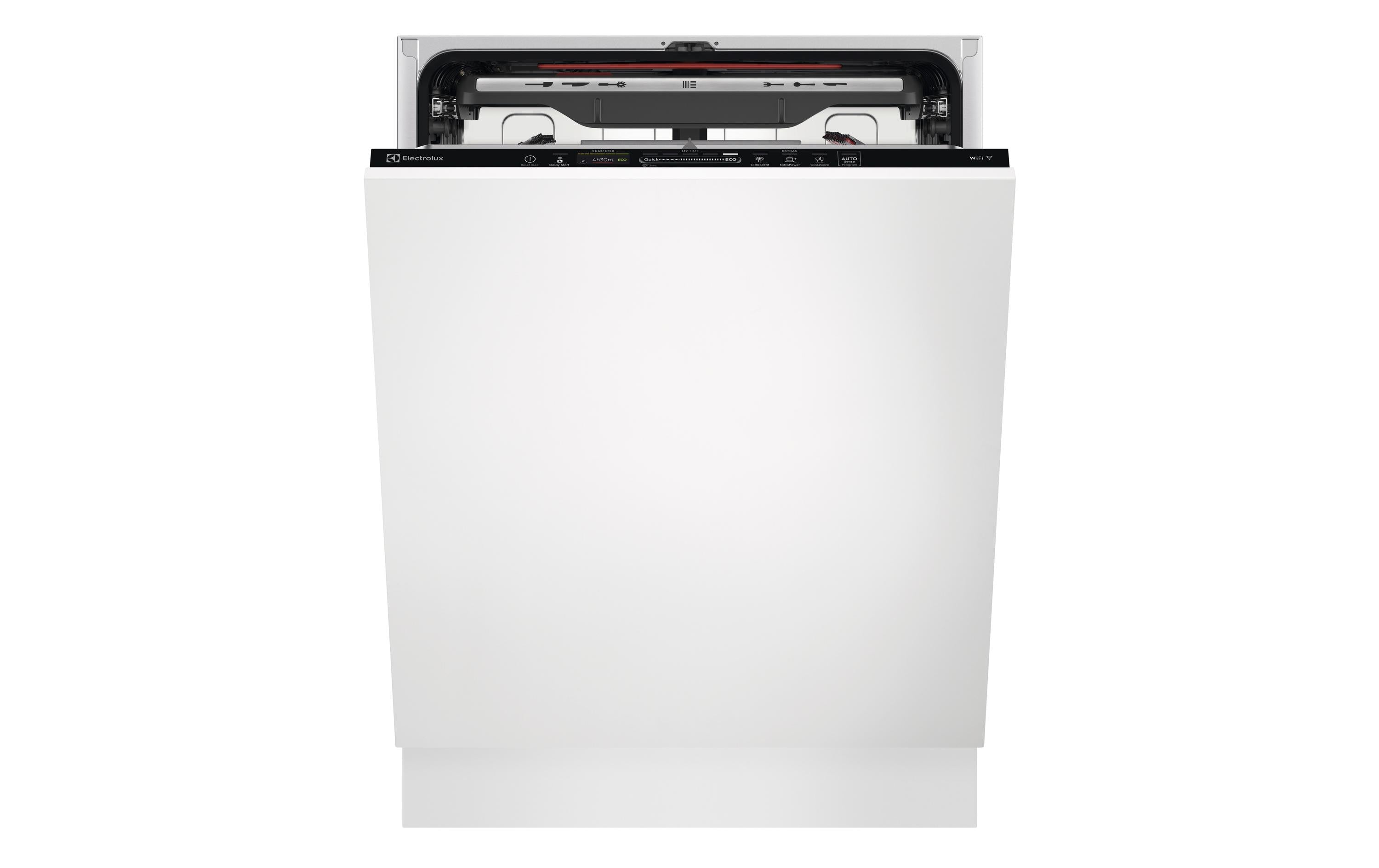 Electrolux Geschirrspüler GA60SL2VS