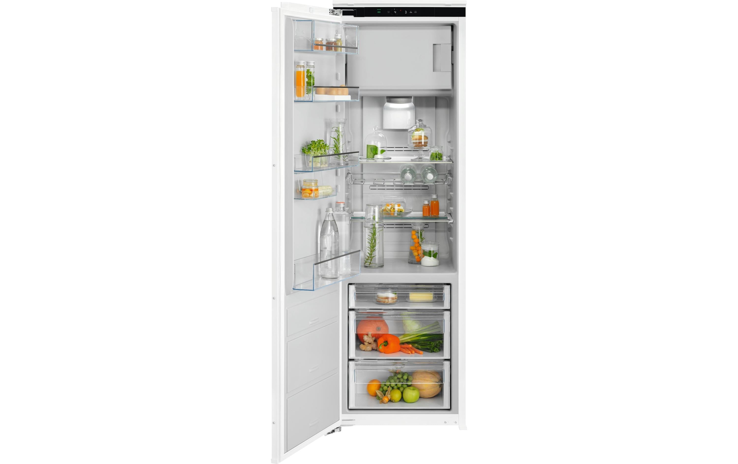 Electrolux Kühlschrank IK2805SZL