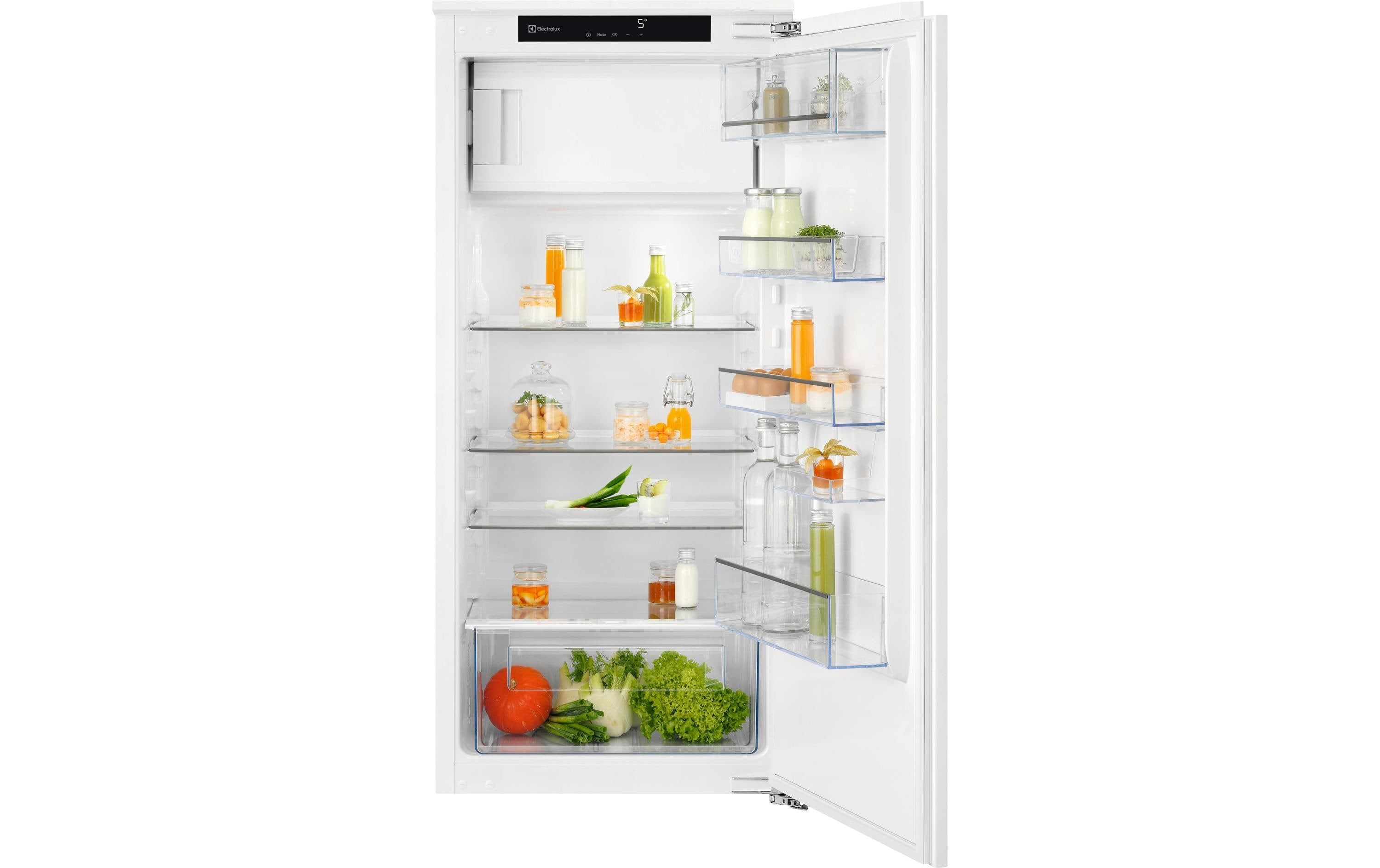 Electrolux Kühlschrank IK2070SR
