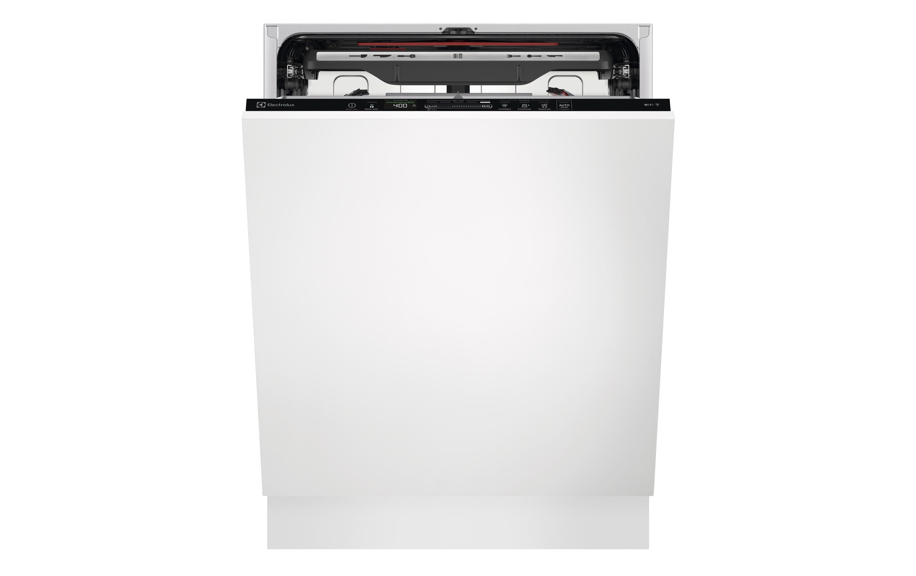 Electrolux Geschirrspüler GA60GLVS