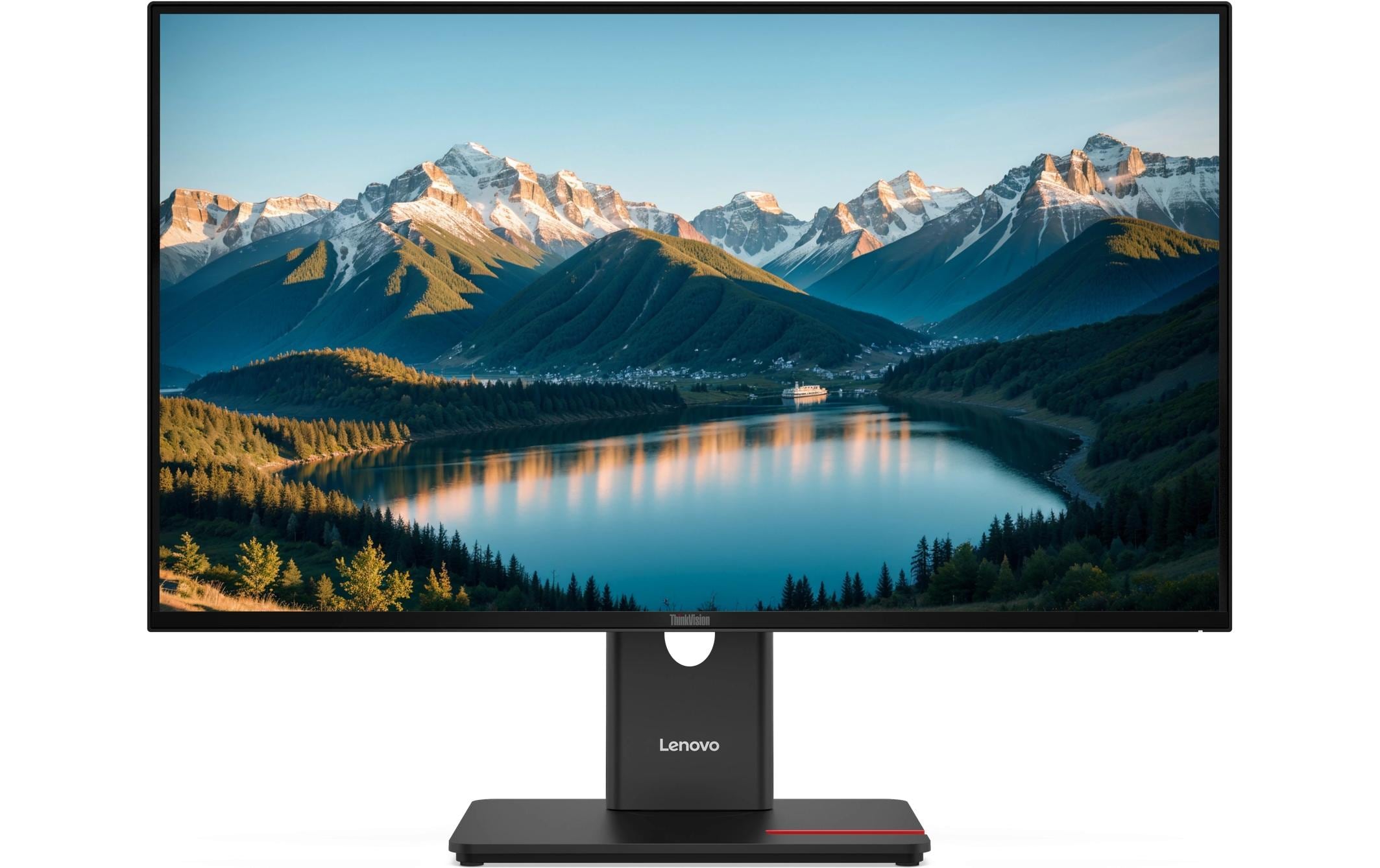 Lenovo TV T27q-40, 27", 16:9, 2560x1440 IPS, HDMI, DP