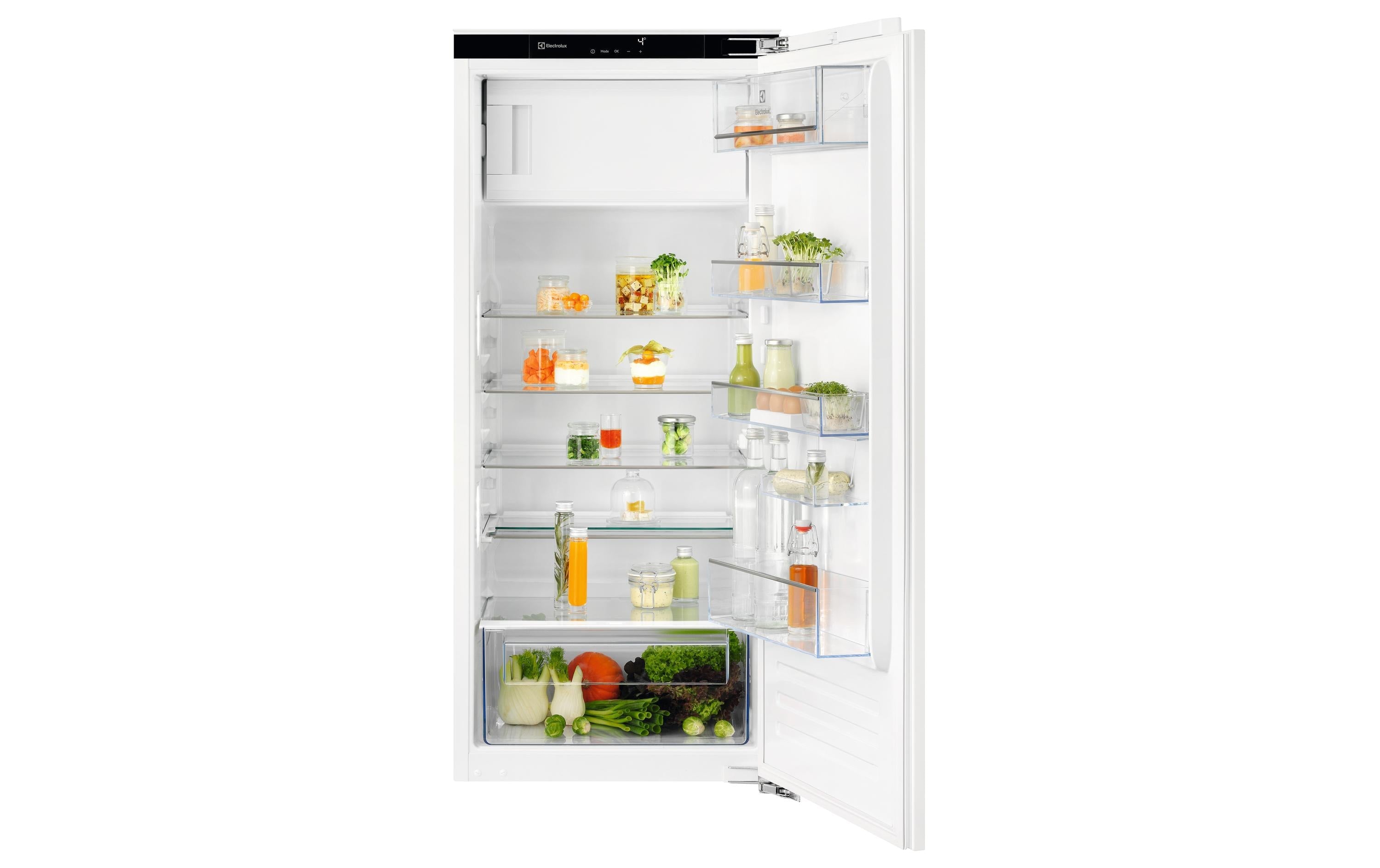 Electrolux Kühlschrank IK245SR