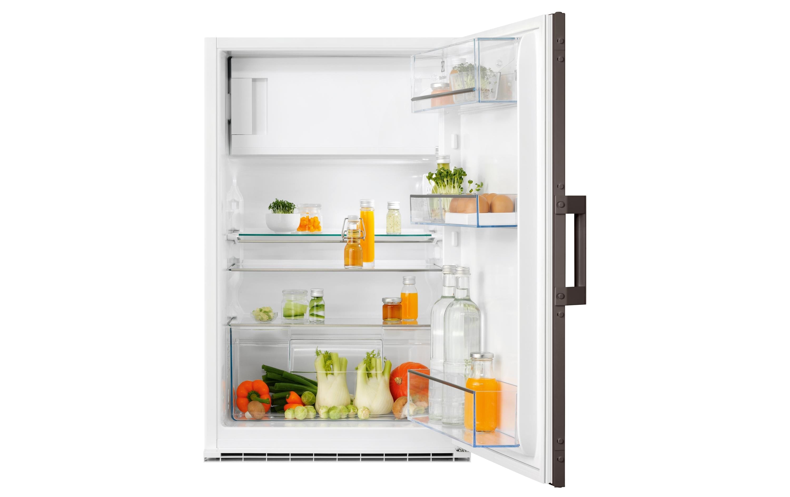 Electrolux Kühlschrank EK158SRBR