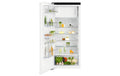 Electrolux Kühlschrank IK245SL