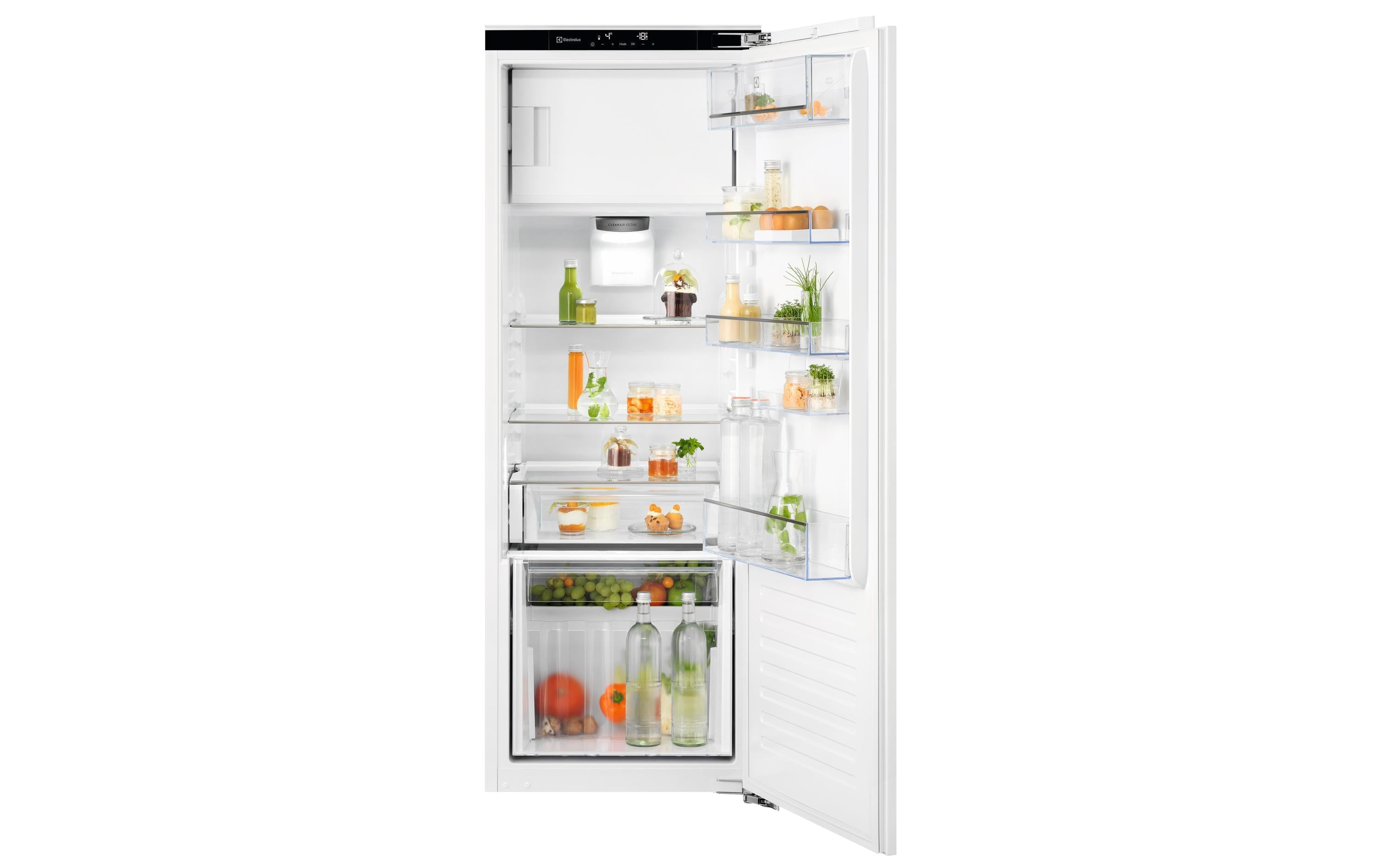 Electrolux Kühlschrank IK283SAR