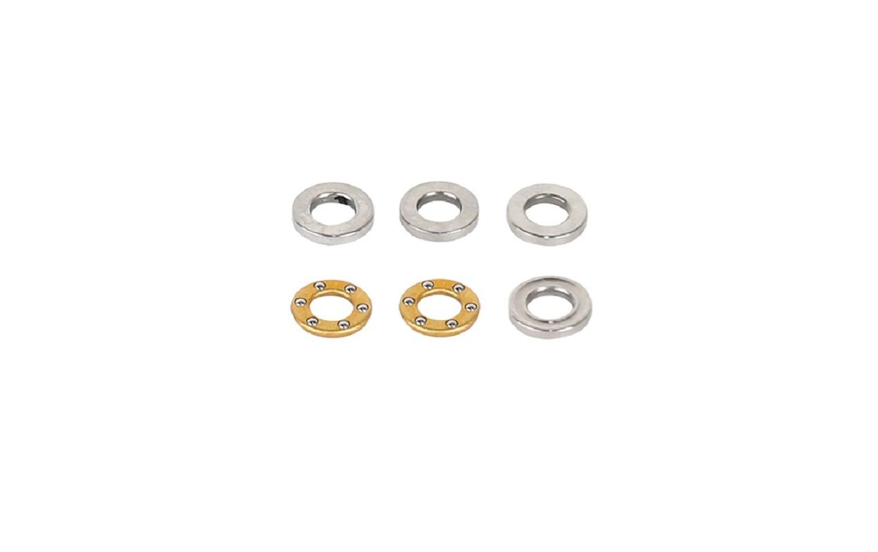 OMP Hobby Thrust Bearing M2-V3Pro