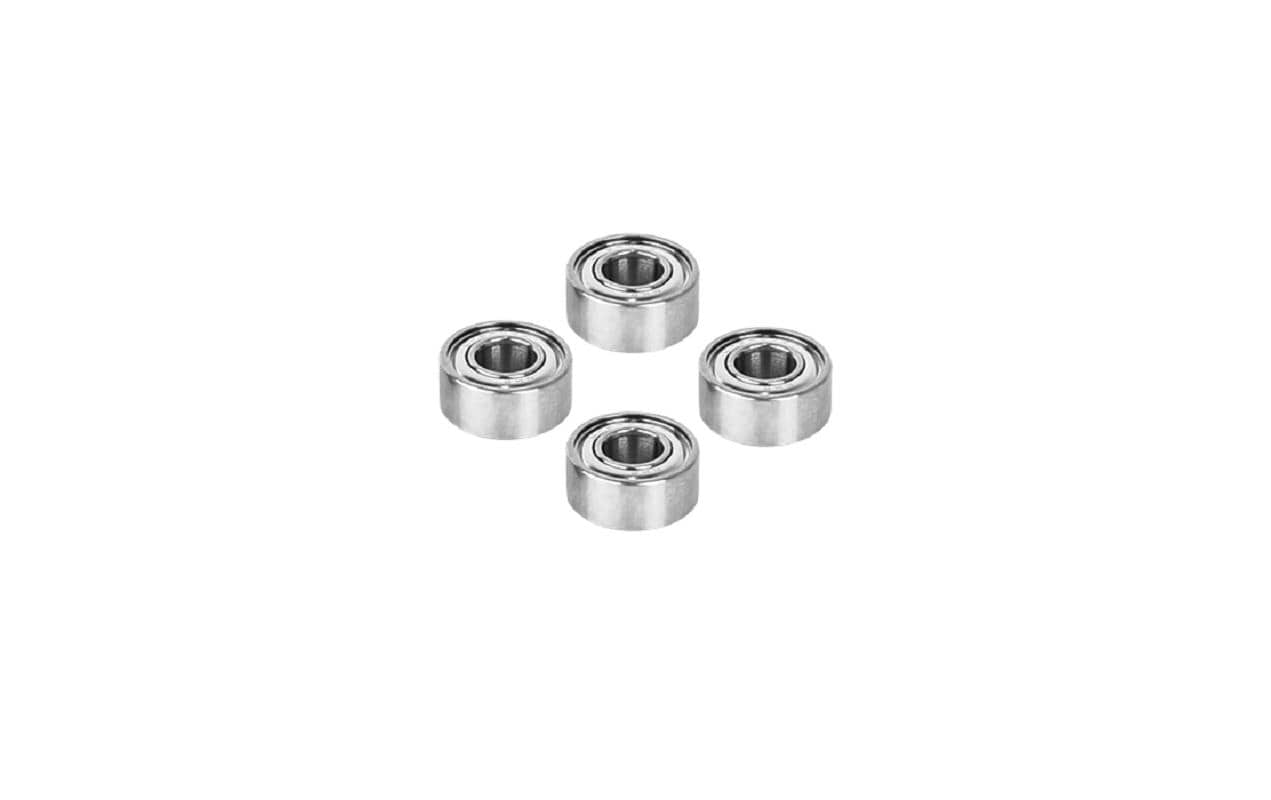 OMP Hobby Rotorblade Grip Bearing M2-V3Pro