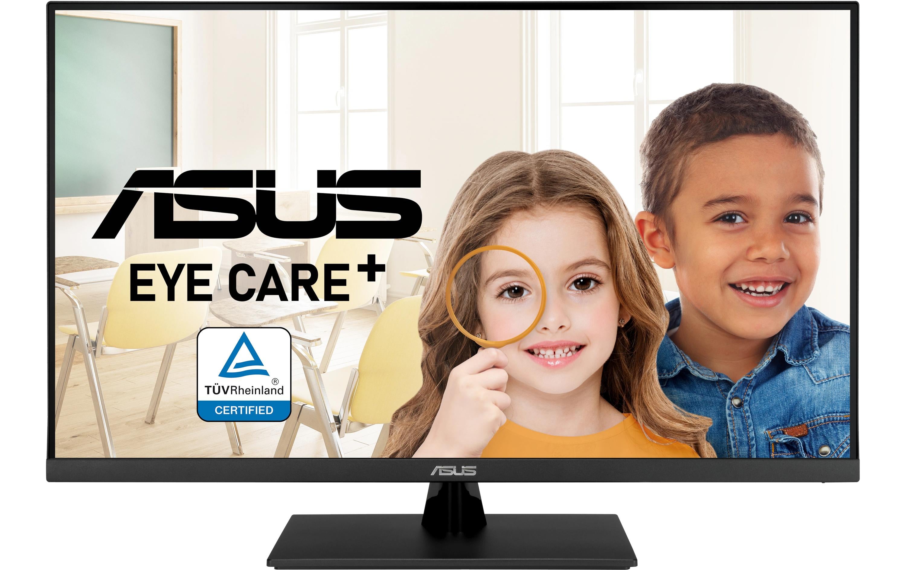 ASUS VP327Q 32", 3840x2160, VA