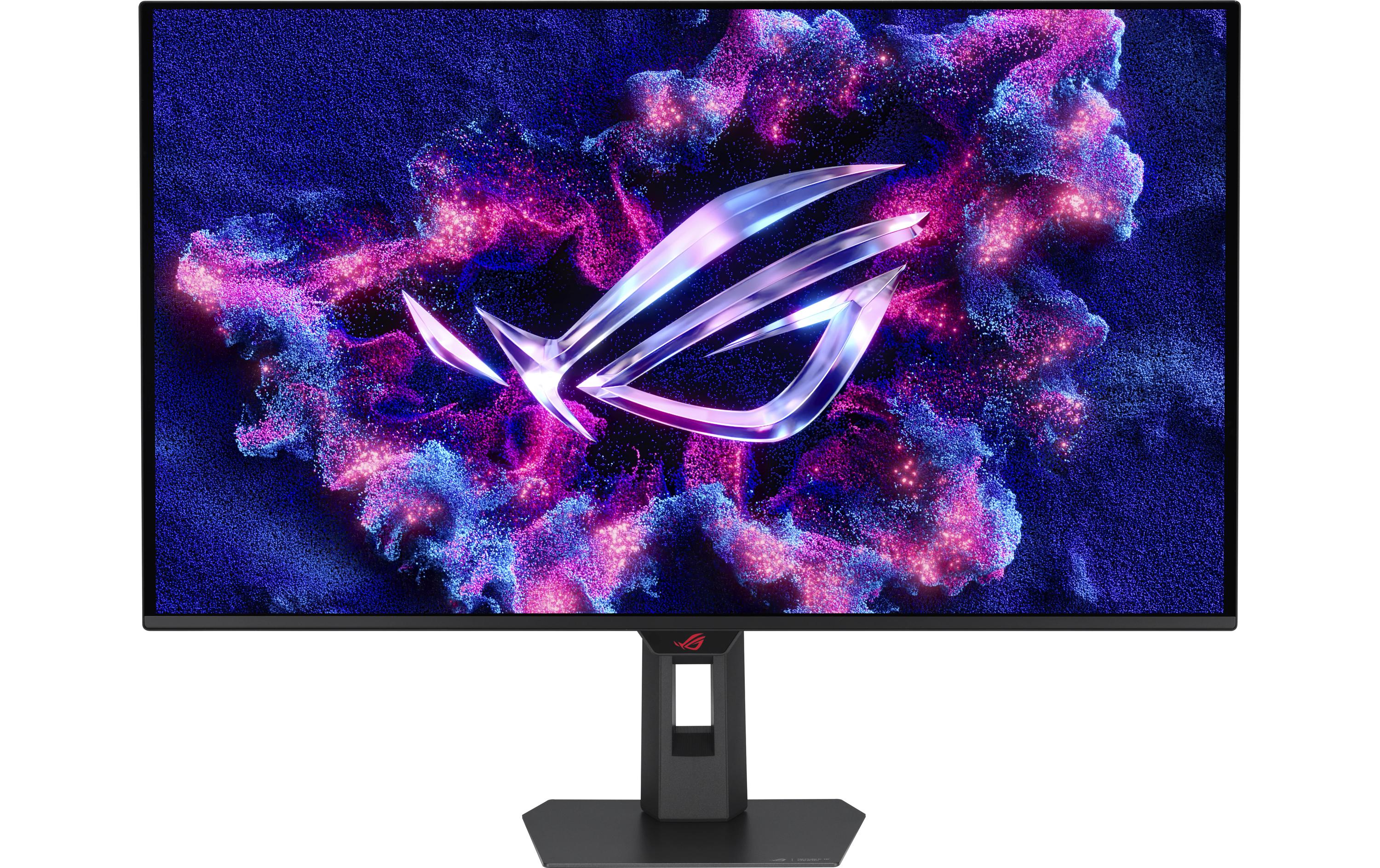 ASUS ROG Strix XG32UCDS 32" 4K UHD 165Hz