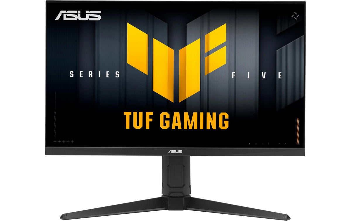 ASUS VG27AQL5A 27", 2560x1440, Fast IPS 210Hz, 0.03ms, HDMI, DP, Speaker
