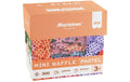 Marioinex Mini Waffle Pastell 300 Teile Alter: 3+