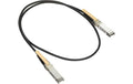 Cisco SFP-H10GB-CU1M: SFP+ Twinaxkabel 10G, 1m, passiv