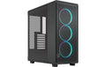 Fractal Epoche Schwarz TG RGB  Light