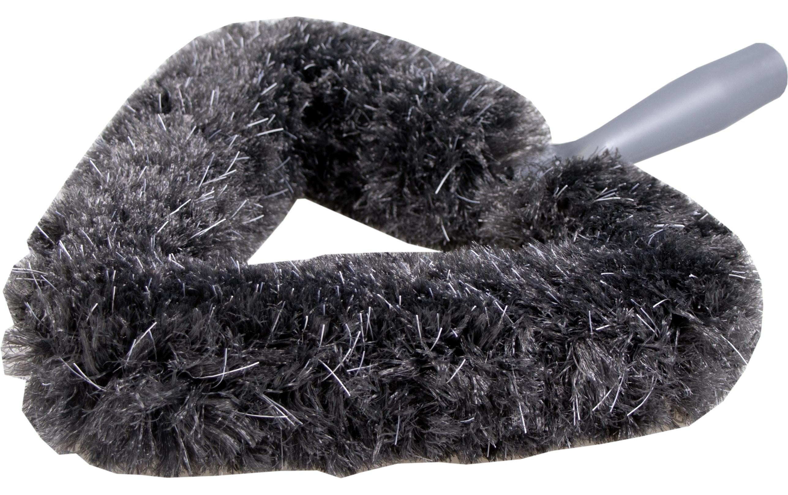 Edi Baur Staubbiene Power Duster Ersatzkopf 25x28x7cm