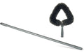 Edi Baur Staubbiene Power Duster mit Teleskopstiel 85-150cm