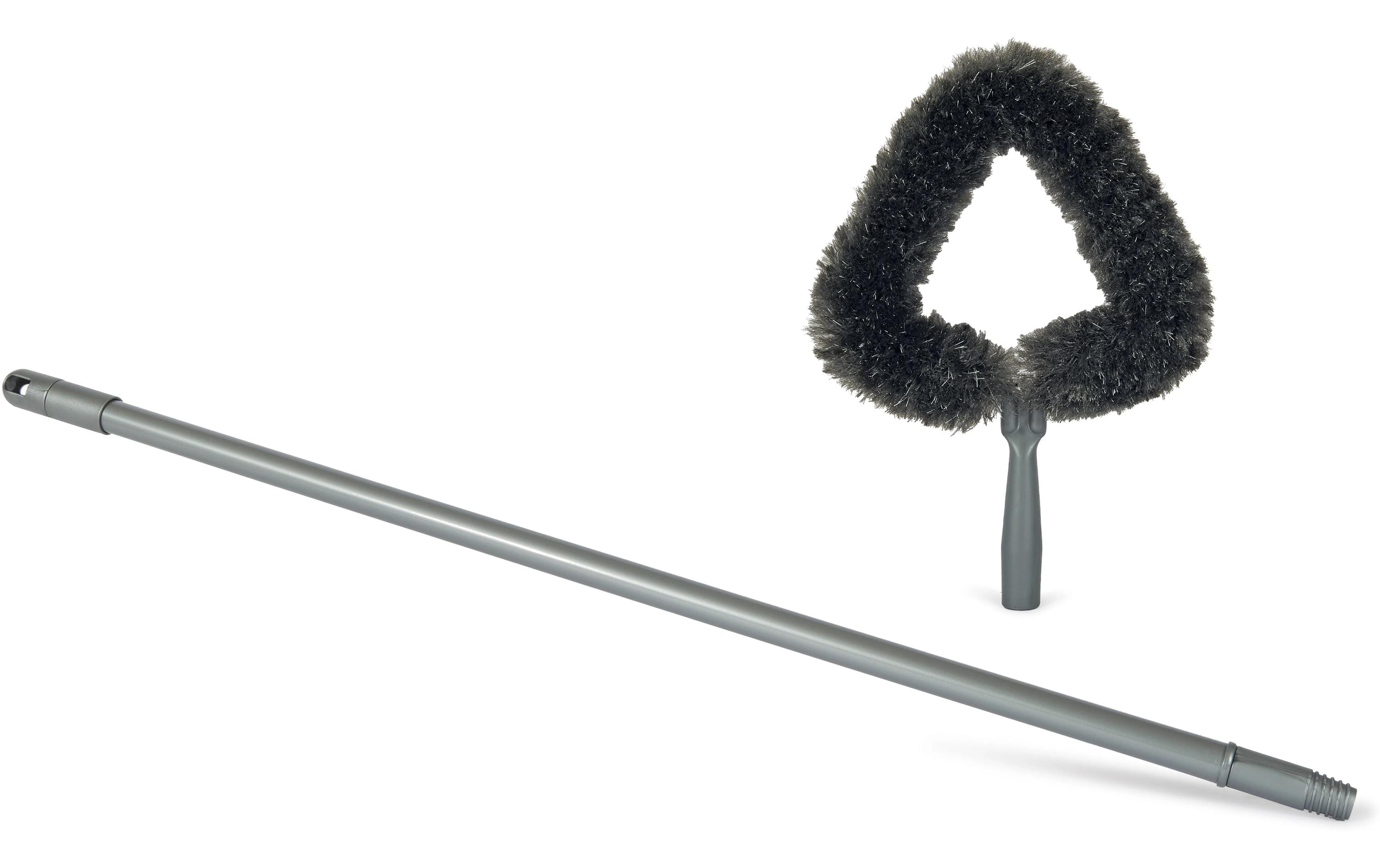 Edi Baur Staubbiene Power Duster mit Teleskopstiel 85-150cm