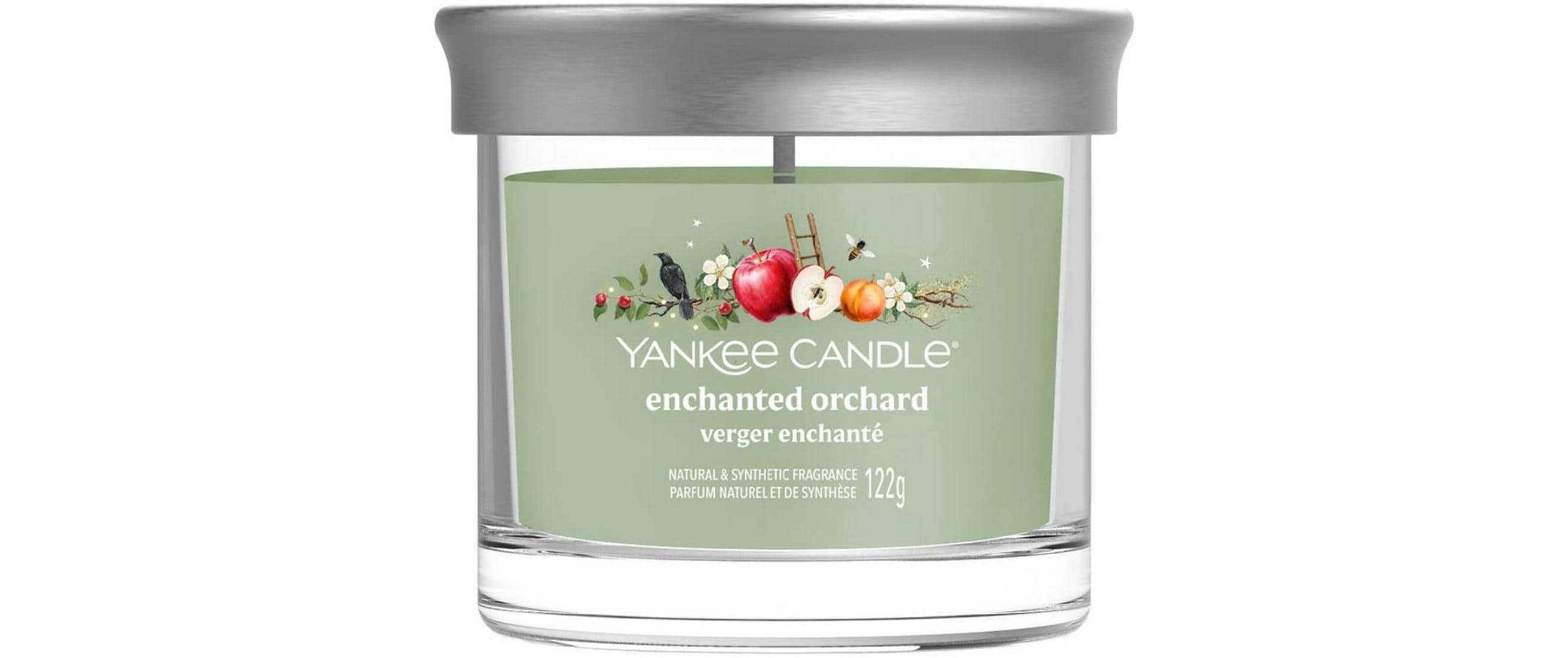 Yankee Candle  Enchanted Orchard Small Tumbler