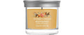 Yankee Candle  Glistening Leaves Small Tumbler