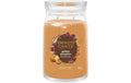 Yankee Candle  Golden Pumpkin Large Jar