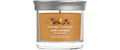 Yankee Candle  Golden Pumpkin Small Tumbler