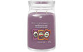 Yankee Candle  Mystical Tarot Card Large Jar