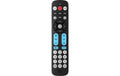 One for All Universal Remote URC 6821 2 Geräte, Lernfunktion, Simple Audio