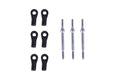 OMP Hobby Servo Linkage Set M2-V3Pro