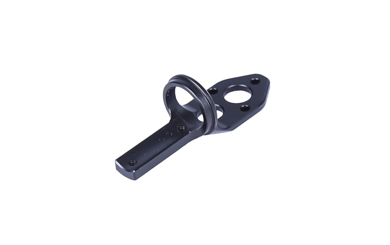OMP Hobby Tail Motor Mounting Set M2-V3Pro
