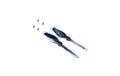 OMP Hobby Tail Blade Set M2-V3Pro