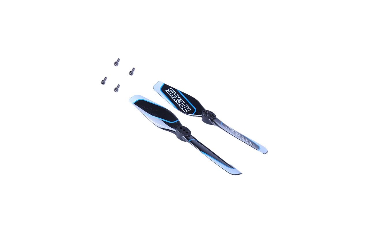 OMP Hobby Tail Blade Set M2-V3Pro