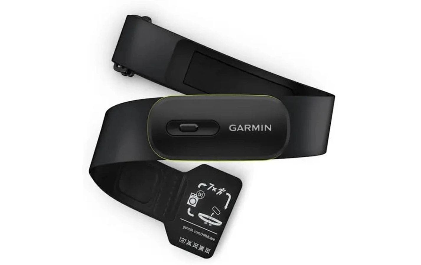 Garmin HRM 600 Brustgurt Grösse: M-XL