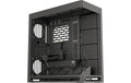 Lian Havn HS 420 VGPU Midi-Tower, EATX, Schw. PCIe 5.0 Riserkabel