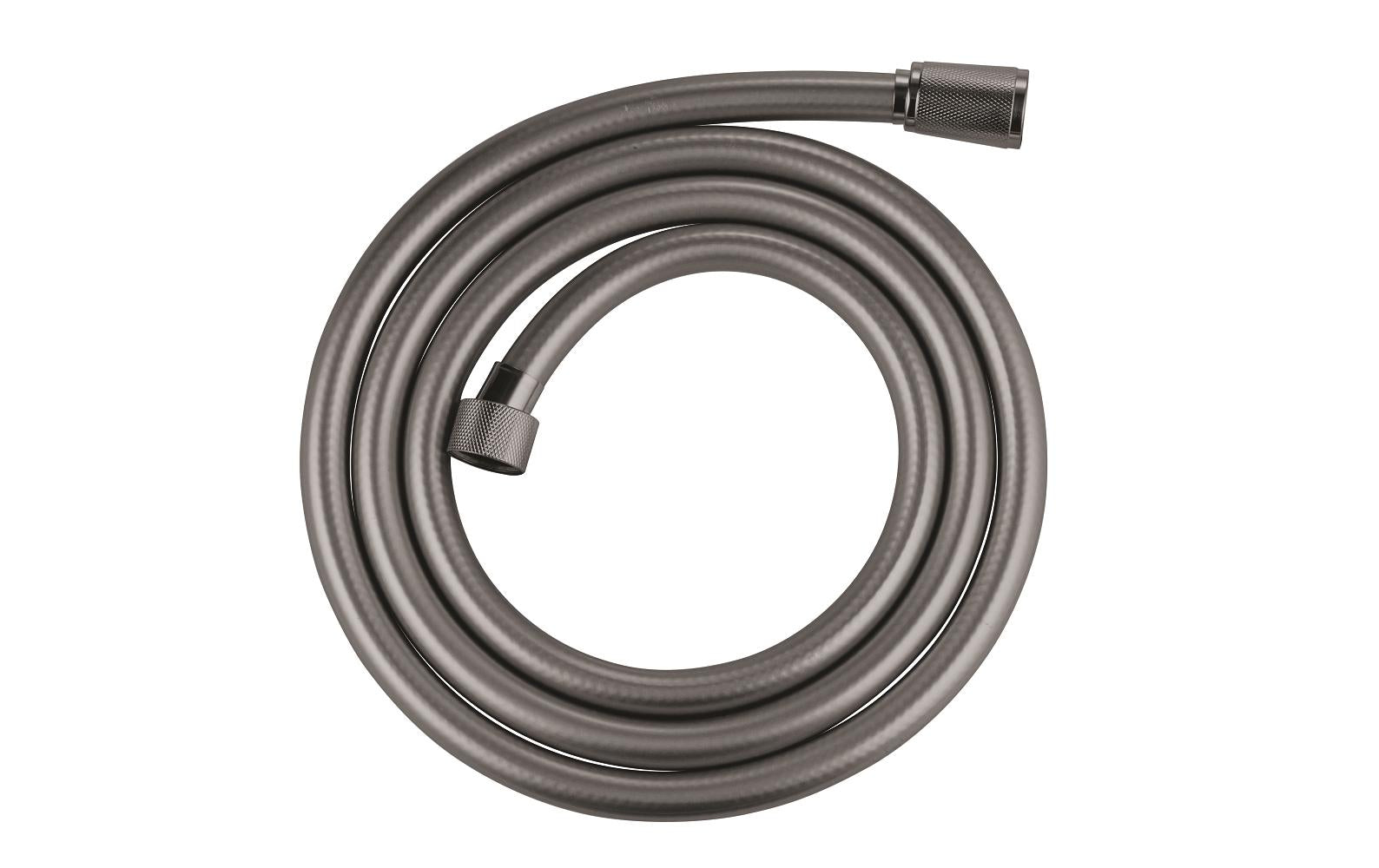 Silverflex Brauseschlauch hard graphite