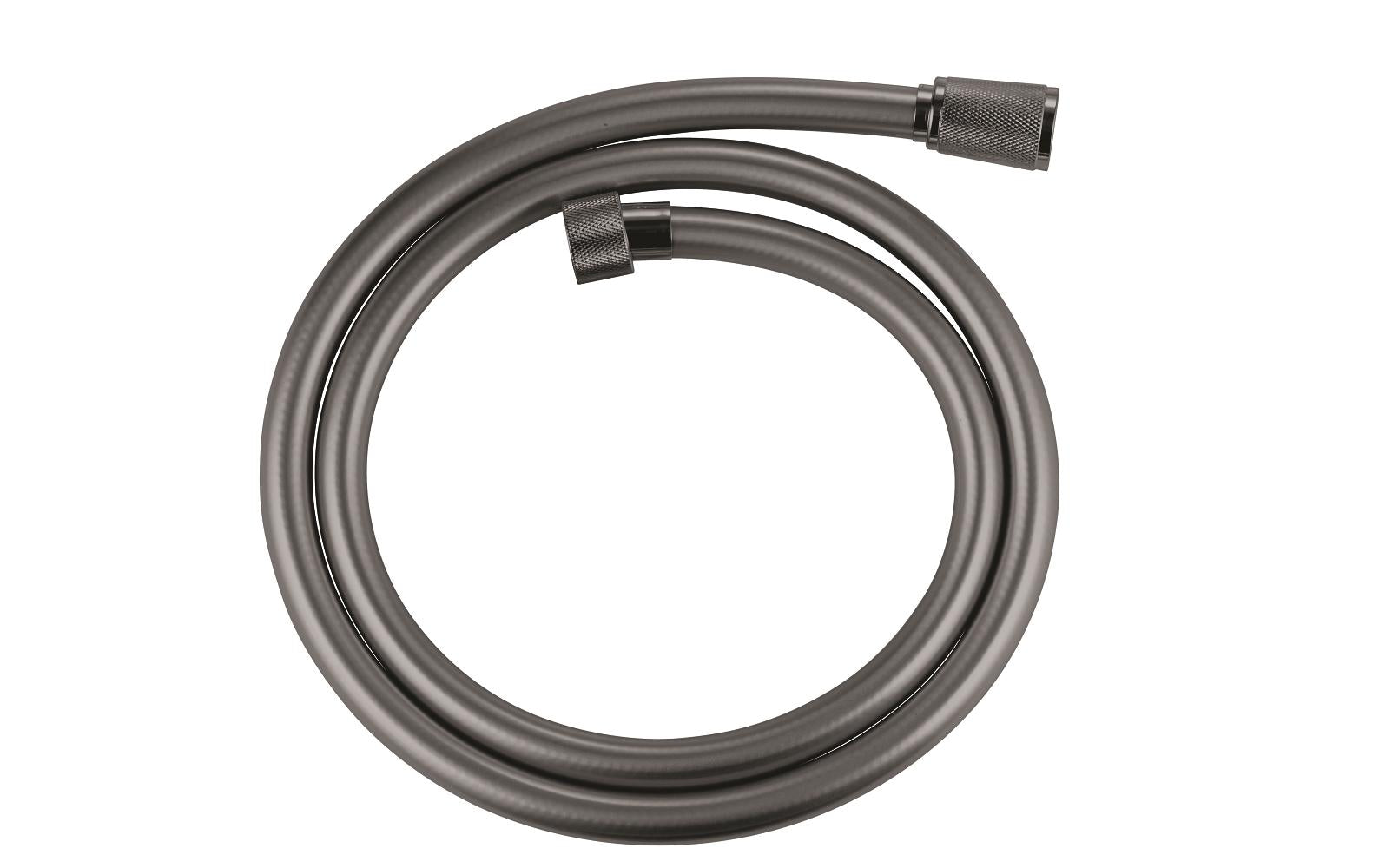 Silverflex Brauseschlauch hard graphite