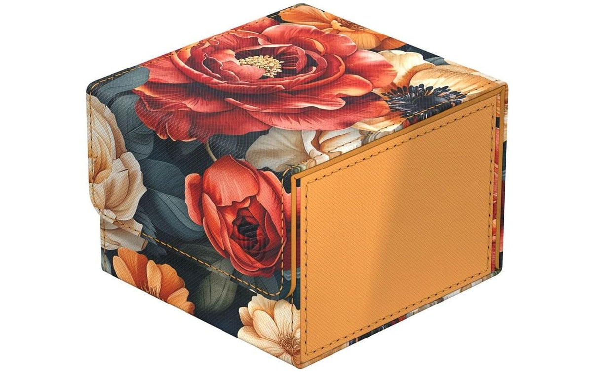 Ultimate Guard Sidewinder 133+ Floral Places - Secret Garden