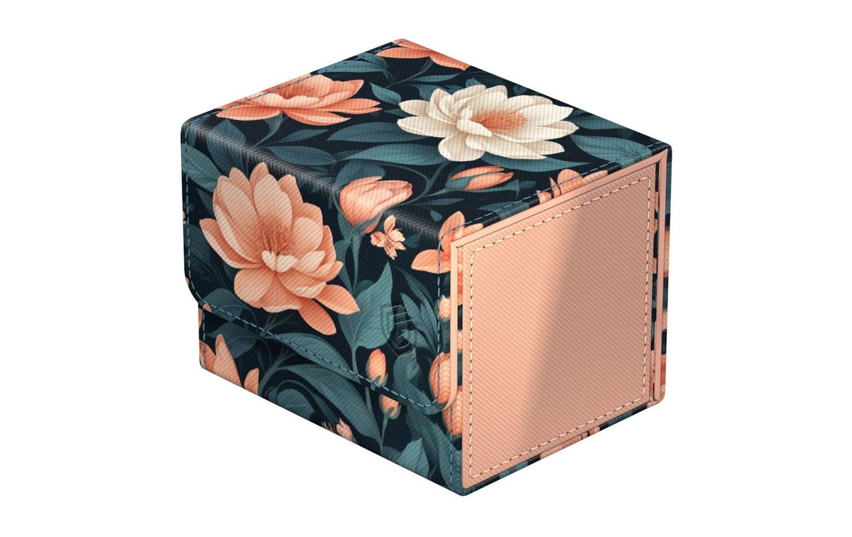 Ultimate Guard Sidewinder 100+ Floral Places - Quiet Glade