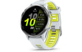 Garmin Forerunner 970, GPS Whitestone/Amp Yellow