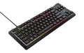 K55 CORE TKL RGB CH Layout, Backlit Zoned RGB LED
