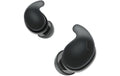 Sony LinkBuds Fit WF-LS910, schwarz Noise Cancelling