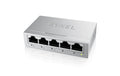 ZyXEL GS-105B v5, 5Port-Switch Desktop, Layer 2 unmanaged, Power extern