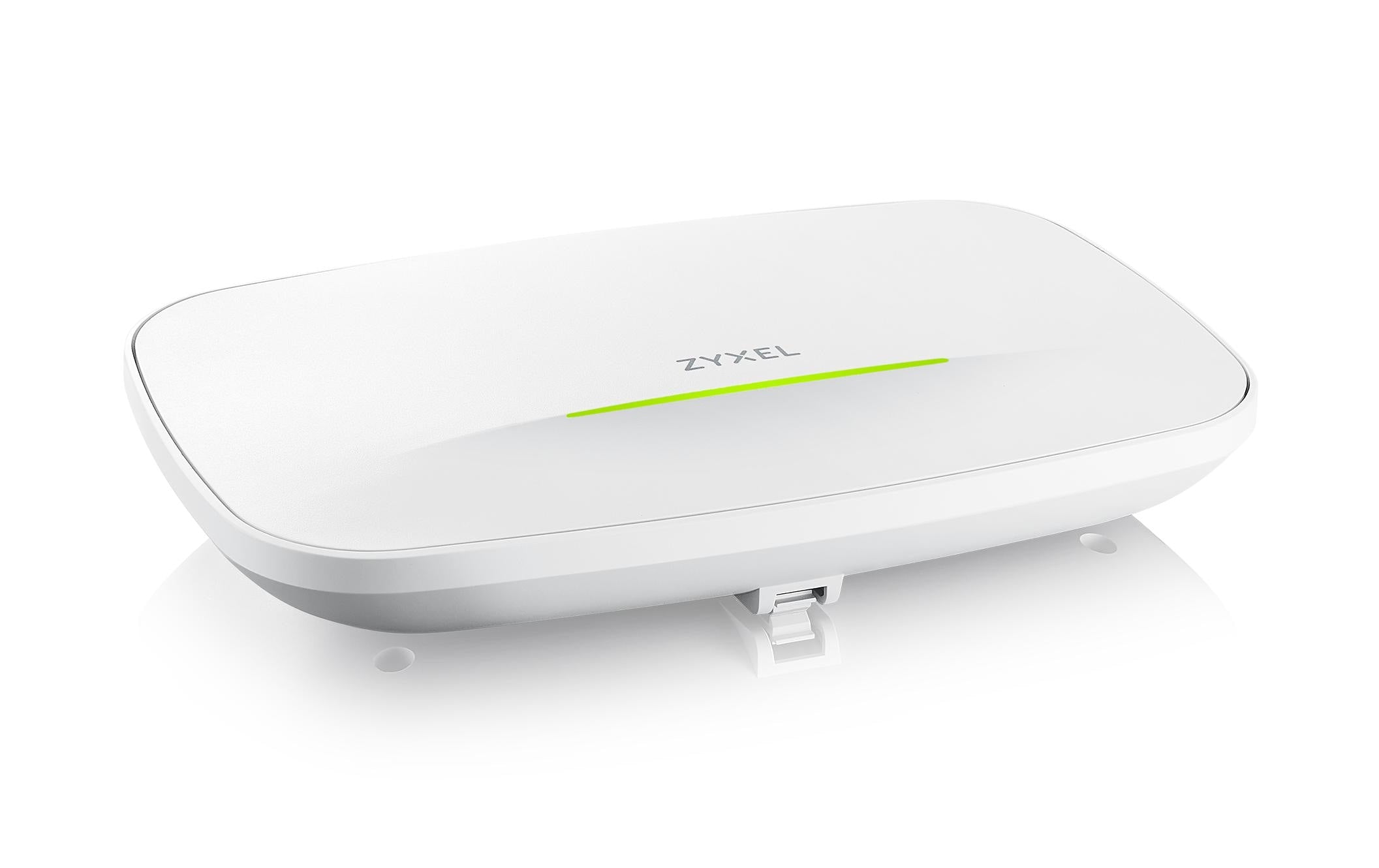 ZyXEL NWA110BE: WiFi 7 AP Standalone & Nebula