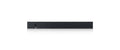 ZyXEL GS1900-8 v2, 8Port-Switch, Gigabit, Rack 19", Web-managed, internes NT