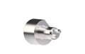 2N Fortis Zylinder 1120421 Mechanischer Knopf