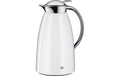 Alfi Thermoskanne Gusto Metall lackiert, coconut white
