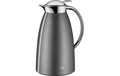 Alfi Thermoskanne Gusto Metall lackiert, space grau