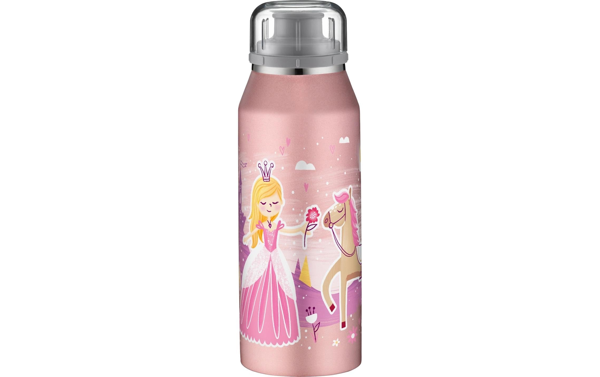Alfi Thermosflasche Kids Iso Fairytale princess