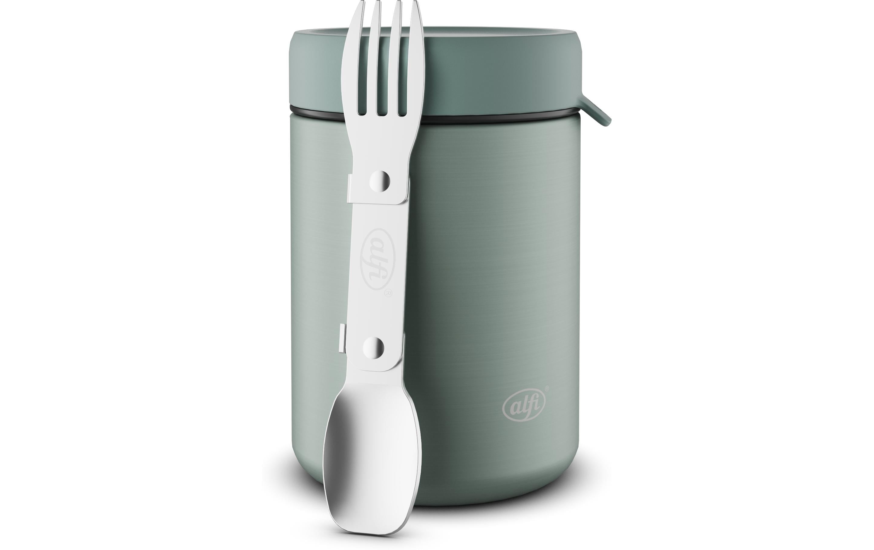 Alfi Thermo-Foodbehälter Pastel forest mat