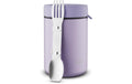 Alfi Thermo-Foodbehälter Pastel lavender mat