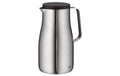 Alfi Thermoskanne Studio 1 Liter, Edelstahl mattiert