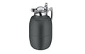 Alfi Thermoskanne Juwel 1 Liter, Satin black mat
